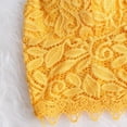thumbnail image 6 of CHGBMOK Womens Sexy Lace Bralettes Adjustable Strap V Neck Everyday Bra Vest Crop Underwear Camisole, 6 of 6