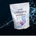 thumbnail image 4 of Peptidos De Colageno - Multivitamínico En Polvo Sin Sabor, 4 of 6