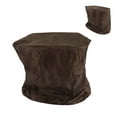 thumbnail image 3 of Snow Thrower Cover Waterproof UV  Large Portable Snow Shovel Dust Cover, 3 of 7