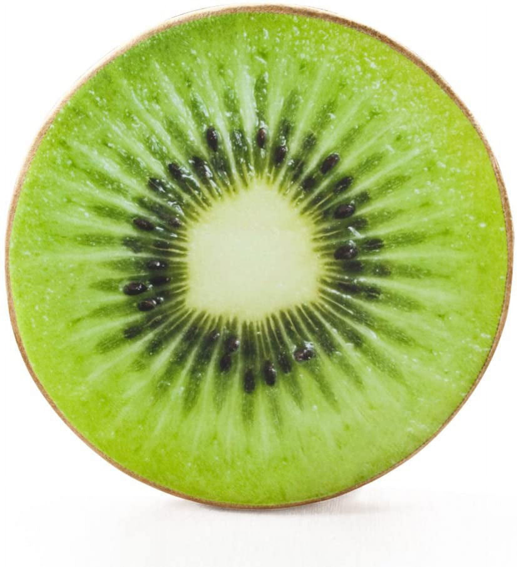 Coussin fruit, Mr. Kiwi