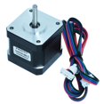 thumbnail image 3 of Stepping Motor SL42STH40-1684A 1.8A 78Oz Con Cable para de Impresora 3D SM SunniMix Motores paso a paso de la impresora 3D, 3 of 7
