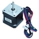 thumbnail image 3 of Motor Motor de Repuesto Bifásico de para Impresora 3D, Eléctrico Baoblaze Motores paso a paso de la impresora 3D, 3 of 7