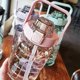 thumbnail image 5 of 2l Portable Large Capacity Water Bottles Fitness Water Jug With Time Marker, 5 of 5