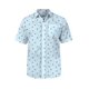 thumbnail image 3 of Camisa hawaiana de gran oferta de verano para hombre, camisas de playa con estampado divertido de hojas de surf en 3D para hombre, blusa genial de gran tamaño, ropa de calle, 3 of 5