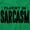 Irish Green, variant on Fluent in Sarcasm Funny Attitude Plus Size Crewneck Graphic Tee Shirt Brisco Brands 2X