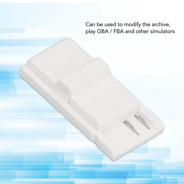 RCM Jig Modifié - Clip De Récupération Pour Nintendo Switch - Connecteur Court - Neuf Sous Emballage