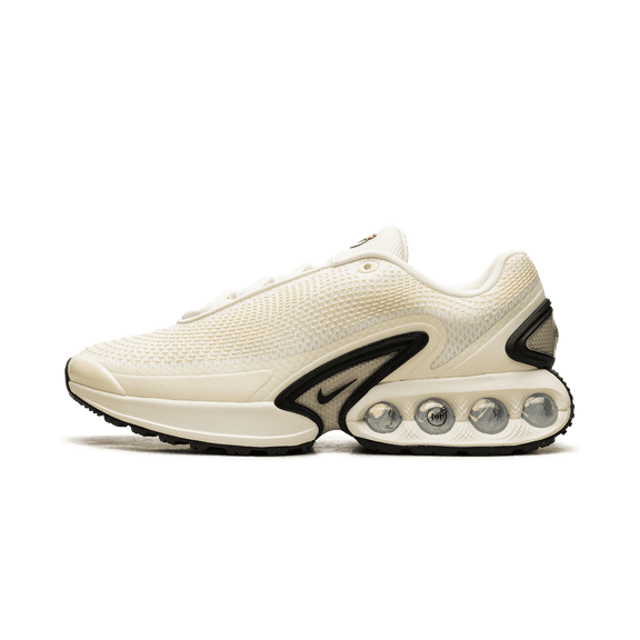 NIKE MENS Air Max Dn "Sail" DV3337 100 DV3337 100 from Stadium Goods