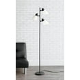 thumbnail image 5 of Mainstays 64 inch Three Head Floor Lamp, 5 of 5