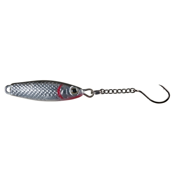 Johnson Snare Spoon Ice Fishing Hard Bait