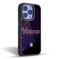 thumbnail image 2 of Head Case Designs NFL Minnesota Vikings Logo Blur Gel Armour Case For Apple iPhone 14, 2 of 7