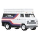 thumbnail image 4 of Colector transportador automático Delorean DMC12 de Toy Hot Wheels, 4 of 6