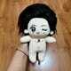 thumbnail image 5 of Muñeca IDol de algodón de 20cm, muñeco de peluche con forma de estrella, juguete de colección, regalo, 5 of 5
