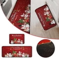 thumbnail image 1 of Tapis de Zone, Tapis en Tissu. (Multi-Couleur-A), 1 of 7
