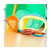 Safari Ltd. Giant Squid Figurine - Realistic 9.5 Sea Creature Figure - Educational Toy for Boys, Girls, and Kids Ages 3+