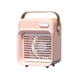 thumbnail image 1 of Enfriador de aire portátil, ventilador, humidificador, 150 ml, 3 velocidades, 1 of 5
