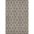 thumbnail image 2 of Addison Rugs Mayfield Washable Transitional Floral Ivory Rectangle Rug, 3' x 5', 2 of 6