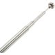 thumbnail image 2 of Antena de alimentacion aerea AM / FM para Mercedes Benz W140 W124 W202 W210 R129 92-02 esquí esquí Gafas de esquí, 2 of 5
