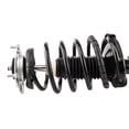 thumbnail image 6 of Front Strut Assembly Replacement for Volvo S60 S80 V70 1999-2009, Suspension Shock Absorber with Spring, Fits Non-Active Suspension, SKU 20209342, Interchange 11861 11862, 2Pcs, 6 of 11