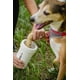 thumbnail image 2 of Limpiador Portátil Dexas Mediano Blanco Brillante Edición Especial para Patas de Perro, 2 of 6