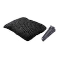 thumbnail image 1 of harper Golf Practice Barrier Net Banister Guard Golf Containment Netting Railing Secure 200cmx200cm, 1 of 9