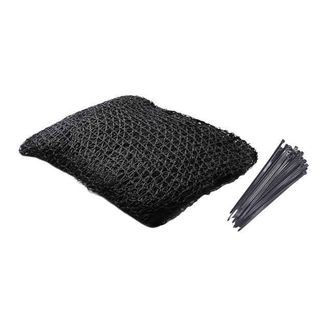 Siruishop Filet de Sécurité pour Pratique de Golf Balcon Lancer Intérieur Extérieur 200cmx200cm