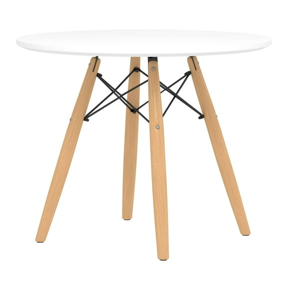 Modholic Eiffel Kids Table, 23" Round