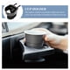 thumbnail image 5 of GOOHOCHY 2 piezas de taza de taza de aire Ventilador de aire Ventilador de agua Botella de agua Copa de aire de ventilación de aire para automóvil, 5 of 7