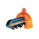 thumbnail image 3 of Tren de juguete de madera BRIO 33971 Smart Tech Sound Graba y reproduce, 3 of 9