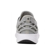 Kizik Athens Unisex Hands-free Breathable Sneaker - Slate Gray