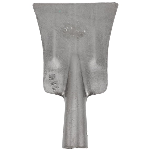 Raindrops Snow Removing Tool Silver Shovel 1Set for Adults