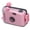 Light Pink, variant on YAHHU 35mm Reusable Film Camera with Waterproof Case for Snorkeling, Retro Point and Shoot Camera with 28mm Lens, Light Pink, 5.11 inches / 13 cm [cite: 34]