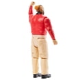 thumbnail image 3 of Figura de acción WWE Relevant Talent Basic Series #110 15 cm, 3 of 5