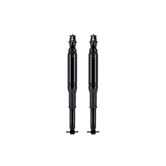 Pair of 2 Rear Complete Shock Absorber Kit For 1997-2005 Buick Park Avenue