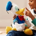 thumbnail image 2 of Disney Peluche Canard Donald – Moyen 15 3/4 Pouces, 2 of 4