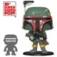 thumbnail image 3 of Funko POP! Star Wars 40th Anniversary The Empire Strikes Back #367 - Boba Fett [10 Inch] Exclusive Funko -, 3 of 3