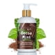 thumbnail image 1 of Cocoa Mint Kids Natural Body Lotion, Gentle & Safe for Sensitive Skin, 8 fl oz by LatherGreen, 1 of 7