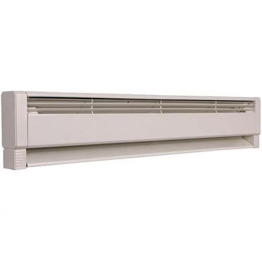 Marley HBB1004 Qmark Electric/Hydronic Baseboard Heater