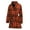 53, variant on Rainbow Tartan Pattern Women Bathrobe One Size Univeral Fits, Tartan Plaid Retro Fashion Lightweight Plush Fleece Long Robe For Women