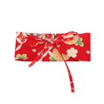 thumbnail image 4 of Yukata Robe Accessories Wide Waist Belts For Women Daily Wear Prom Dancing Party 1Pack, 4 of 4