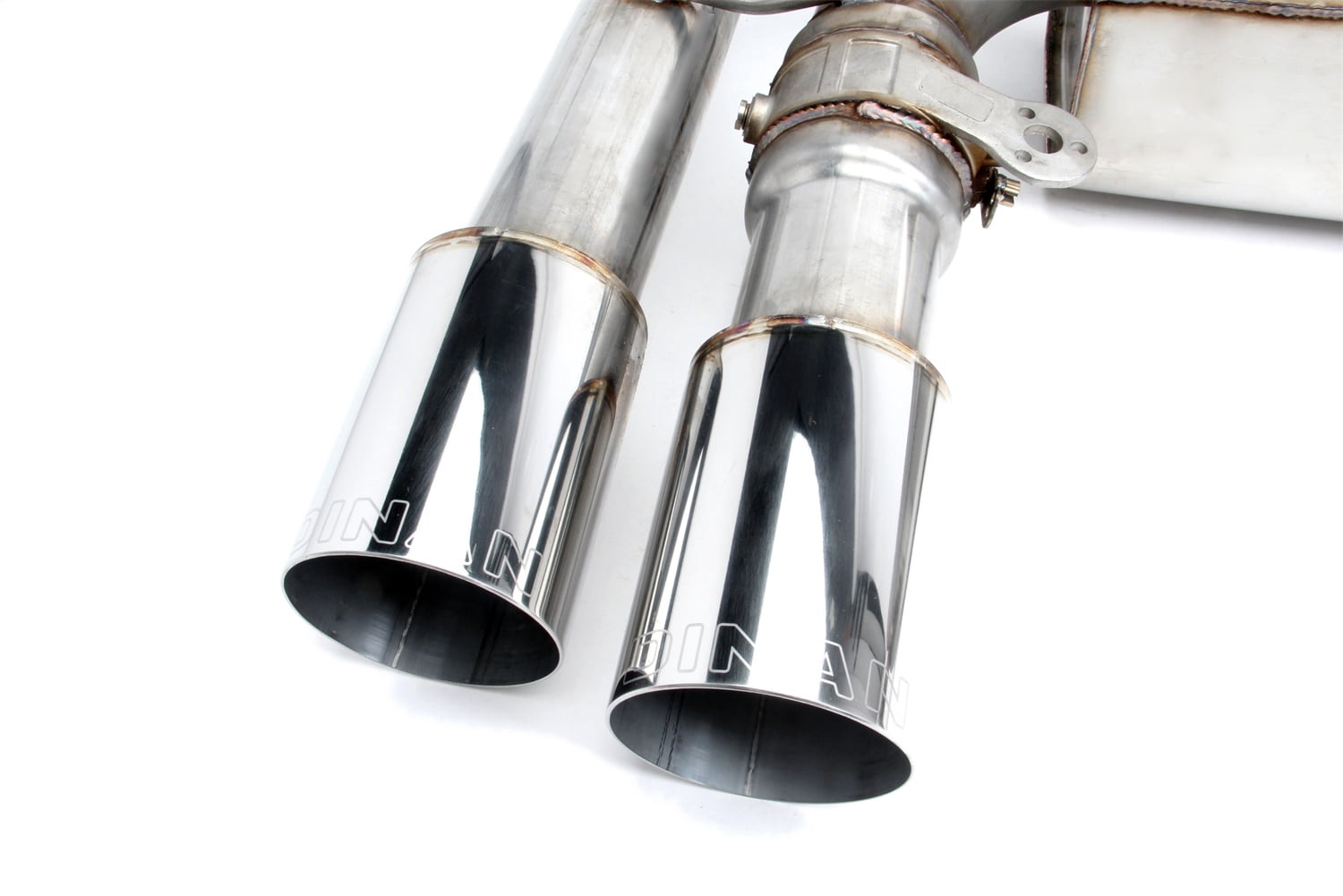 Freeflow Axle-Back Exhaust