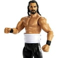 thumbnail image 4 of Figurine d'action WWE Seth Rollins - Série #109, 4 of 5