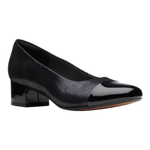 chartli diva pumps clarks
