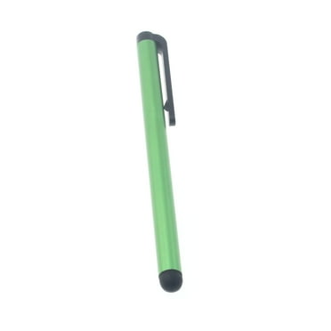Pen Green Stylus for Motorola Moto G Power 5G (2024) - Touch Compact Lightweight