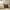 18''End Table, variant on COSIEST 2-Piece Brown Traditional Sturdy MDF Round Coffee Table Nesting Set