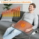 thumbnail image 5 of Household Multi-function Warming Heating Pad Blanket Heating Blanket, 5 of 5