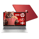 thumbnail image 1 of Laptop HP 15-FD83 Intel N200, 4Gb Ram, 128 Ssd, HD 1366x768, 1 of 4