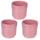 thumbnail image 1 of 2025 3pcs Gardening potted plants, Decorative Plant Pots, 1 of 3