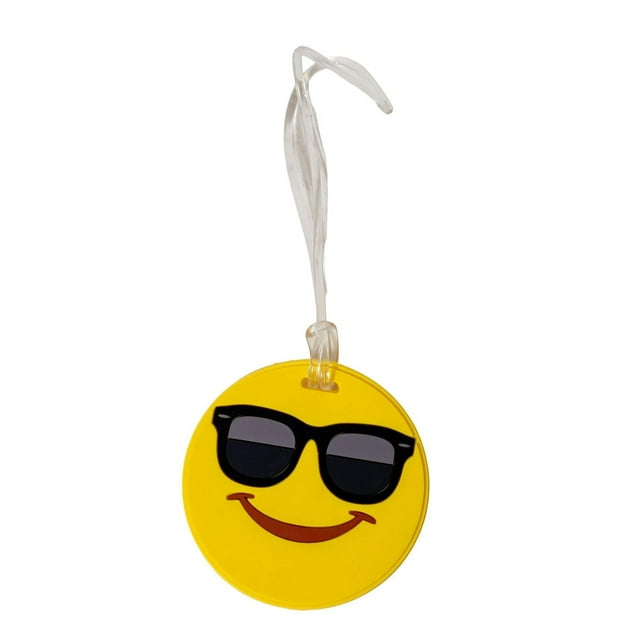 Jetstream® Identification Luggage Tag, Travel ID tag