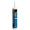 DAP 8648 10.1 oz Clear Kitchen and Bath Sealant