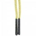 thumbnail image 3 of ASR Tactical TitanLace 950 Technora Boot Lace, Yellow - 9ft, 3 of 4